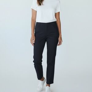 BROOKS BROTHERS - LUCIA FIT TROUSER‎ JEANS - B13